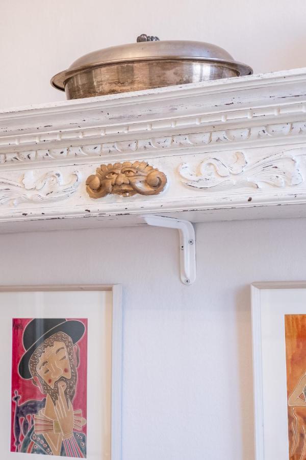 L'angolo Di Casa Verrua Turyn